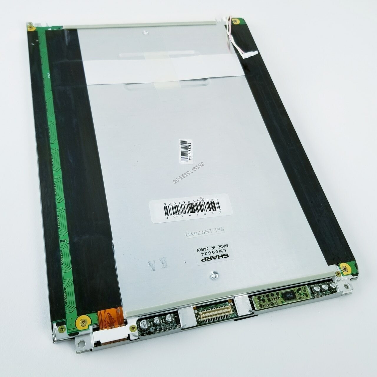LM80C24 SHARP 11,3" CSTN LCD Panel 