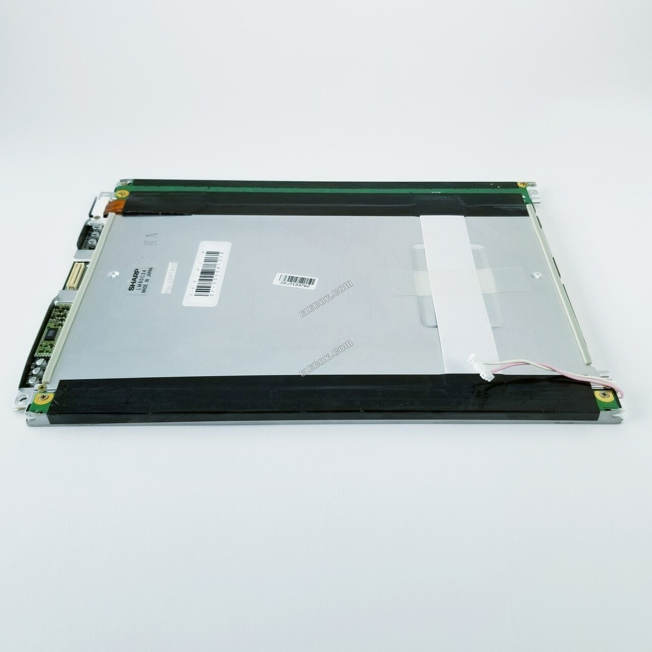 LM80C24 SHARP 11,3" CSTN LCD Panel 
