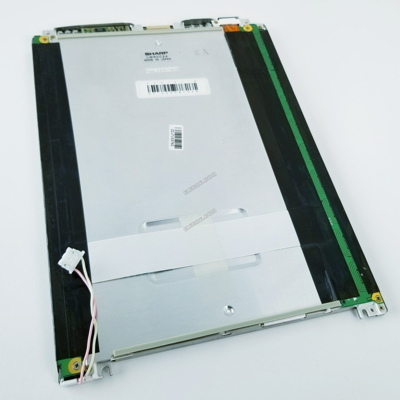 LM80C24 SHARP 11,3" CSTN LCD Panel 