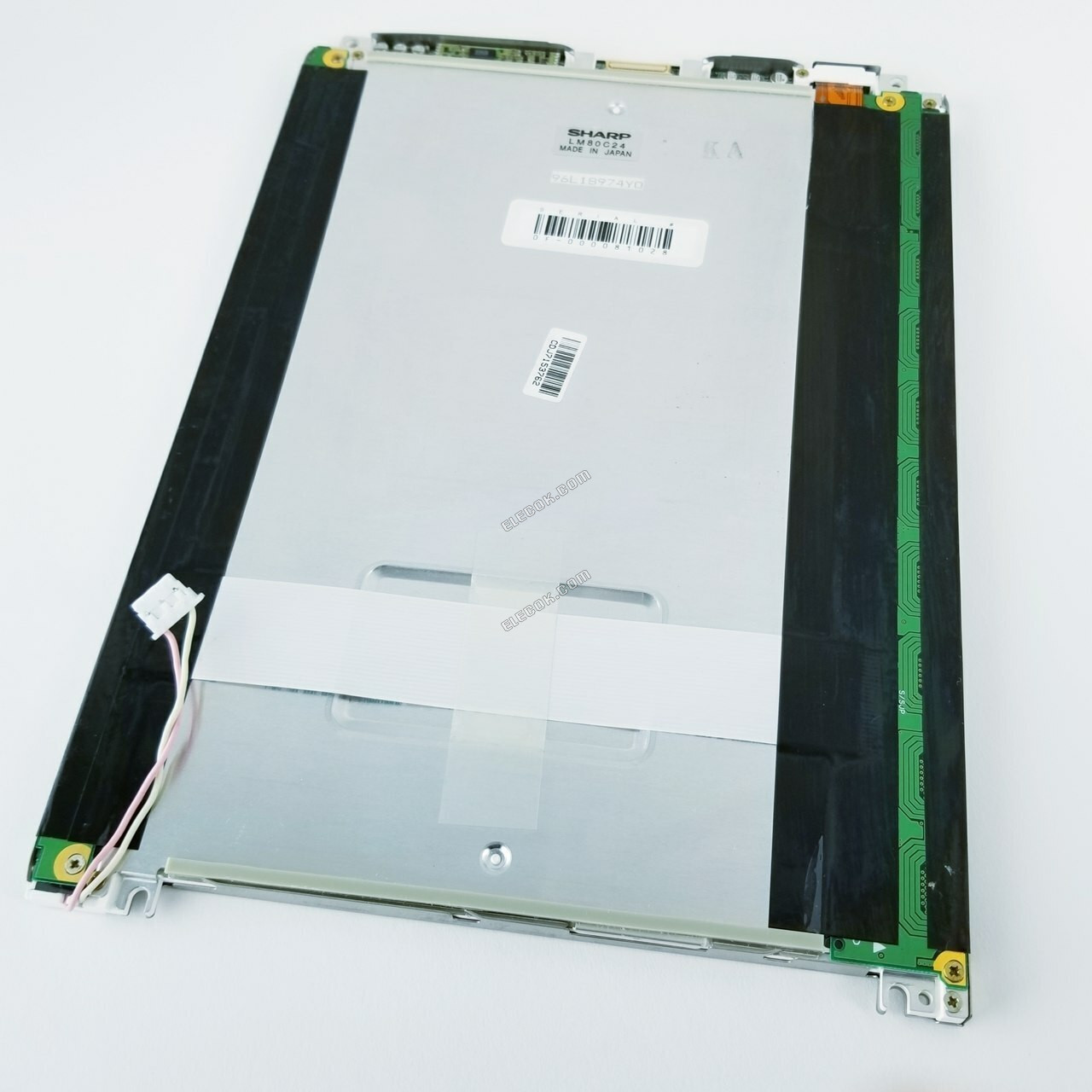 LM80C24 SHARP 11,3" CSTN LCD Panel 