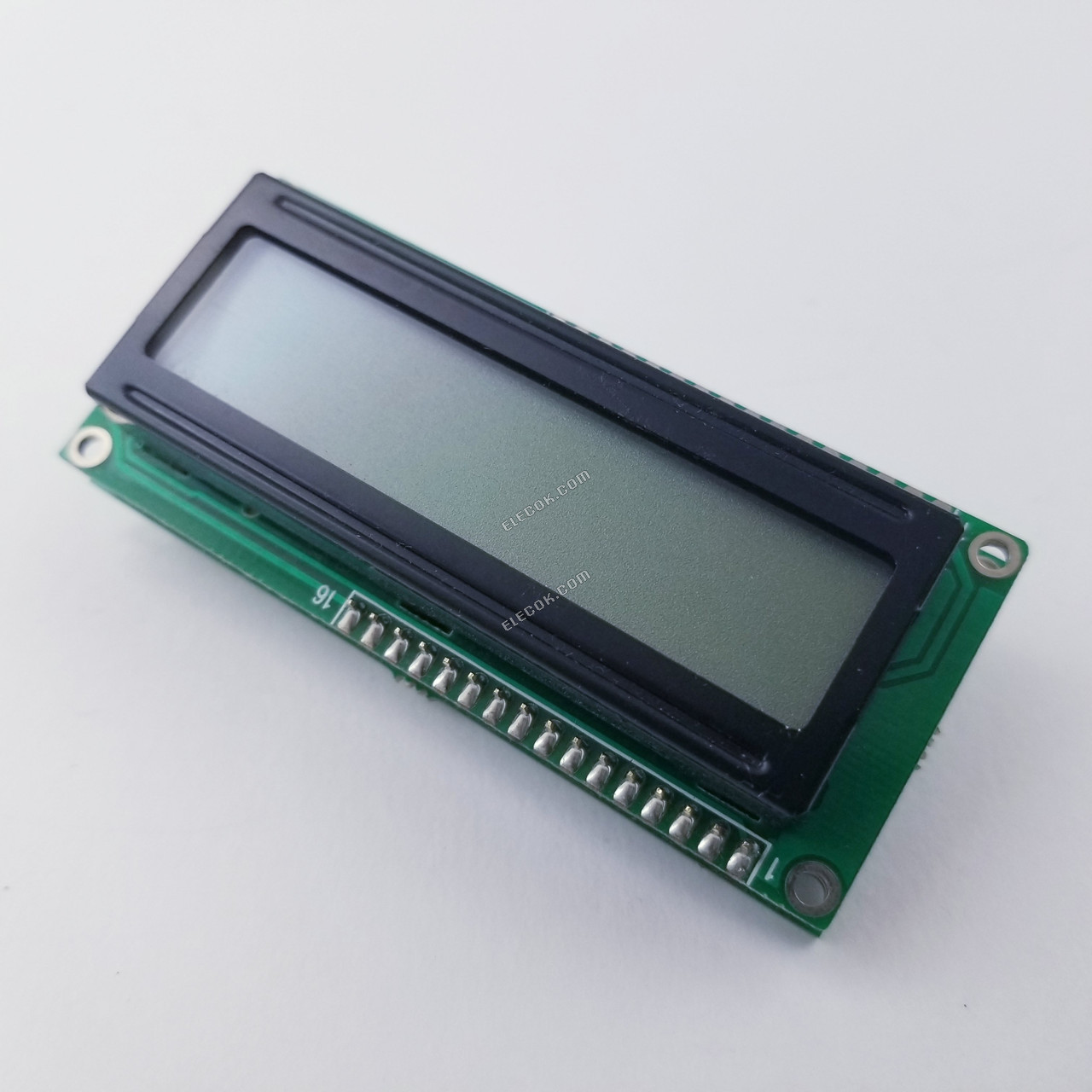 Matrix Orbital LVPK162-12 LCD LVPK162-12