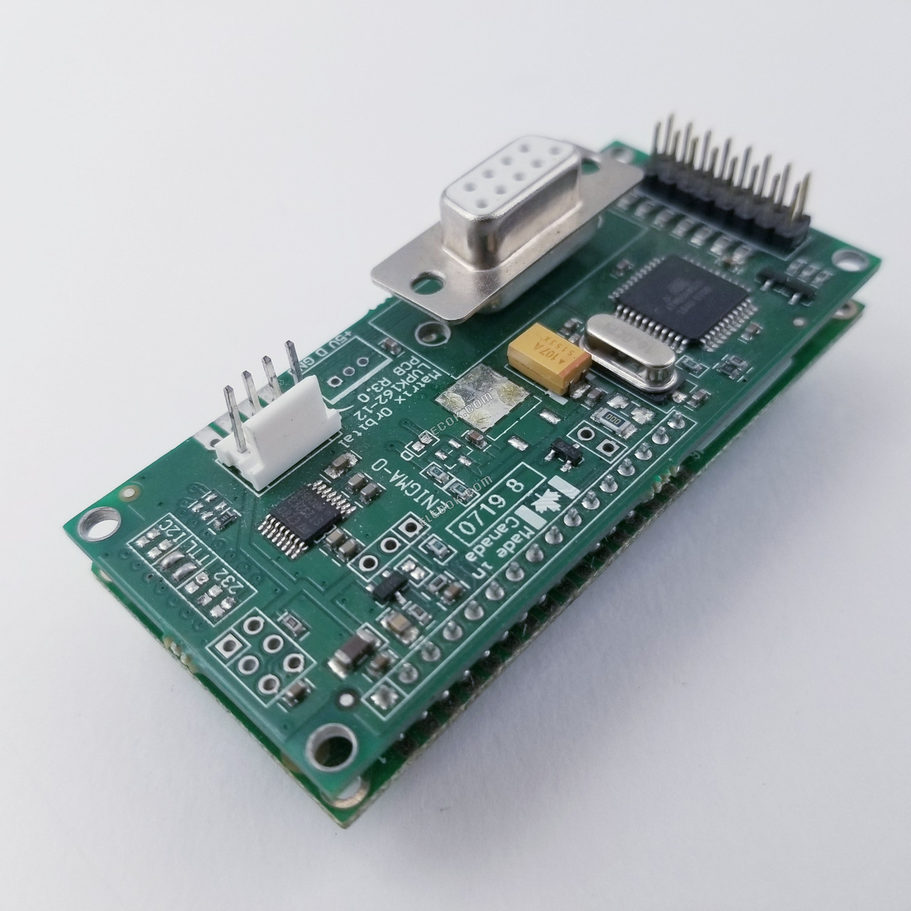 Matrix Orbital LVPK162-12 LCD LVPK162-12