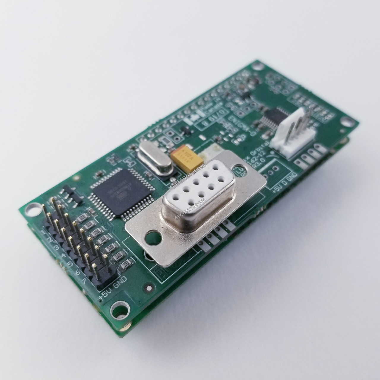 Matrix Orbital LVPK162-12 LCD LVPK162-12