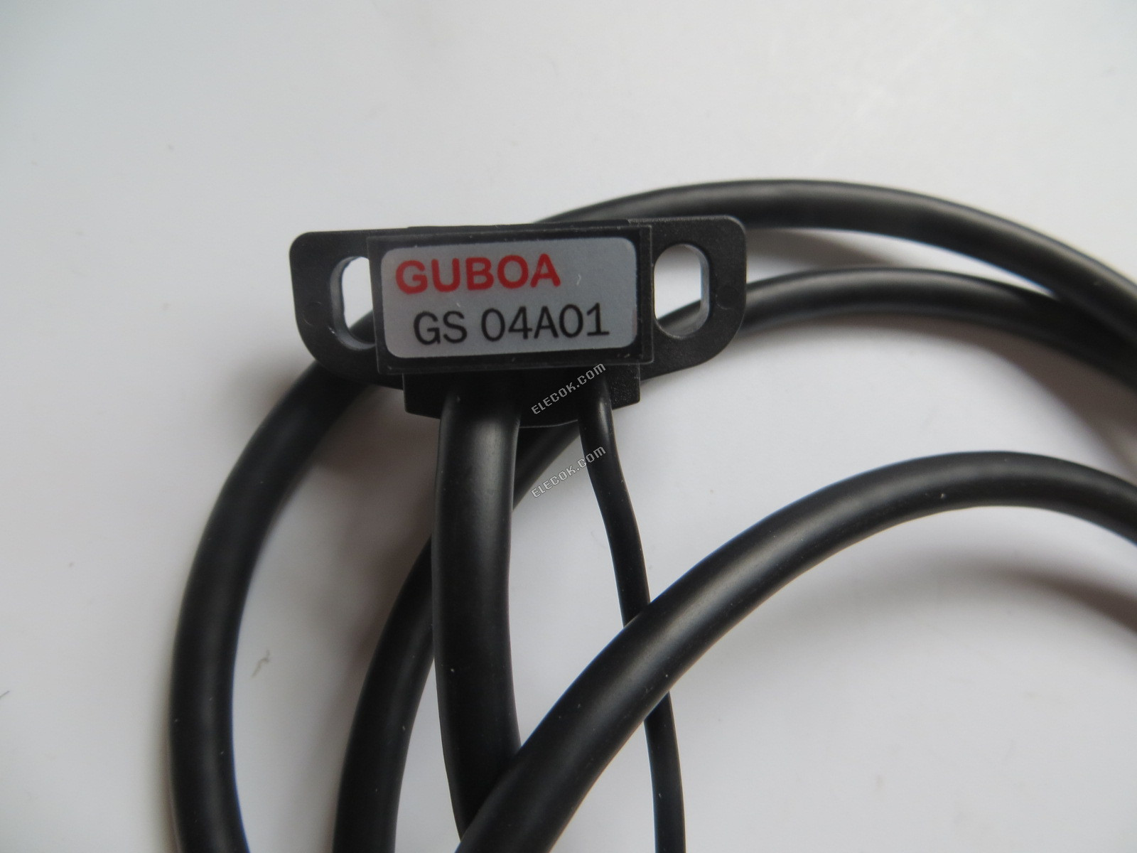 GUBOA GS04A01, GS 04A01 enkodér Miniature velikost 22 * 38 * 15,5 mm 