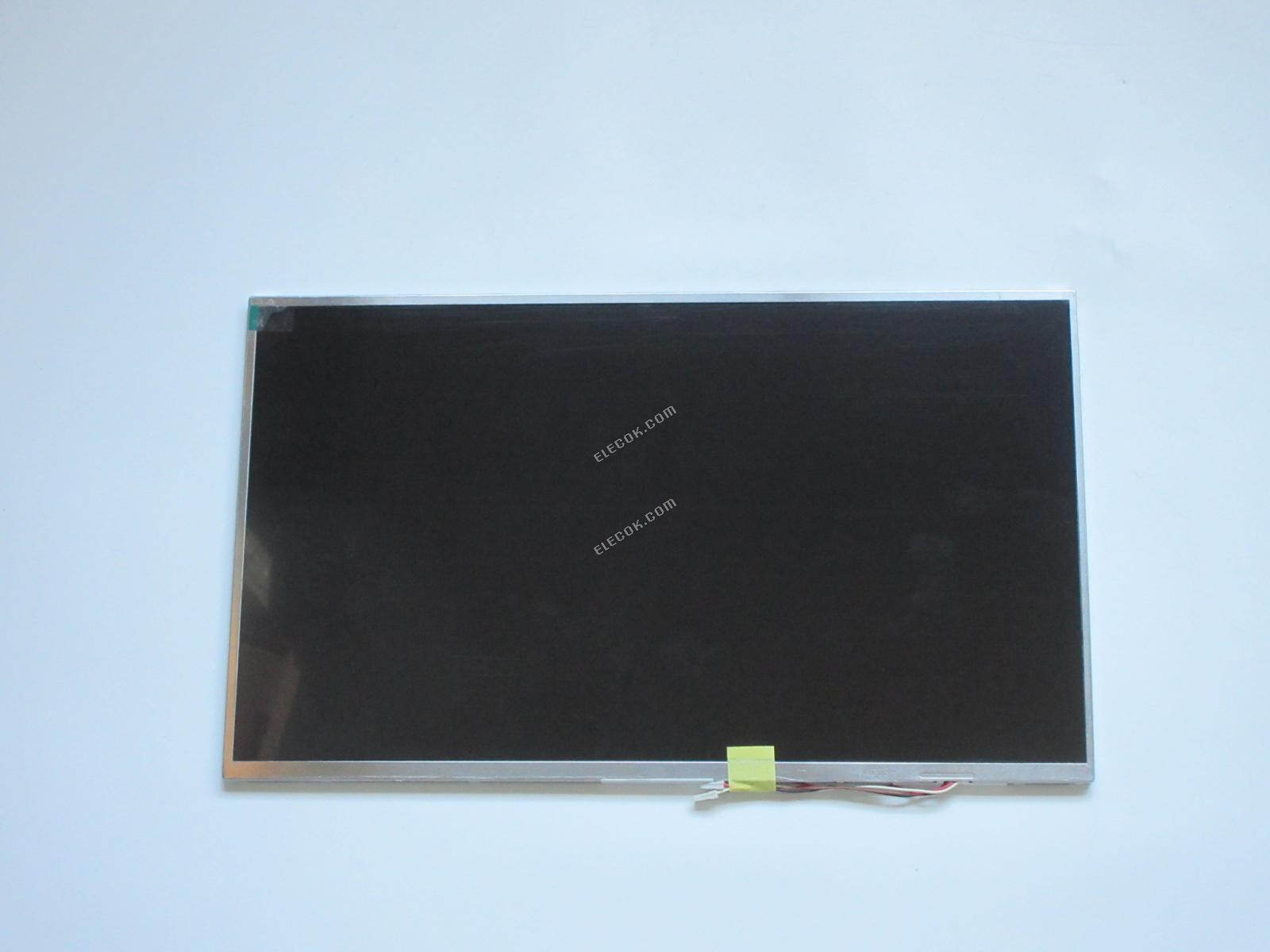 LQ164M1LA4A SHARP 16,4" A-Si TFT-LCD Panel használt 