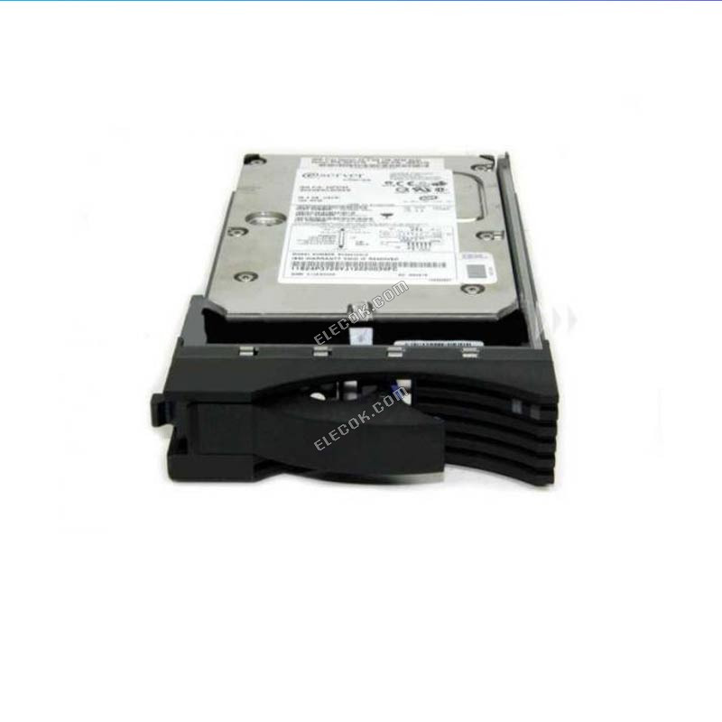 IBM Storwize V5000 Gen2 01AC604 4TB 7.2K SAS 3.5 12Gbps 4Kn