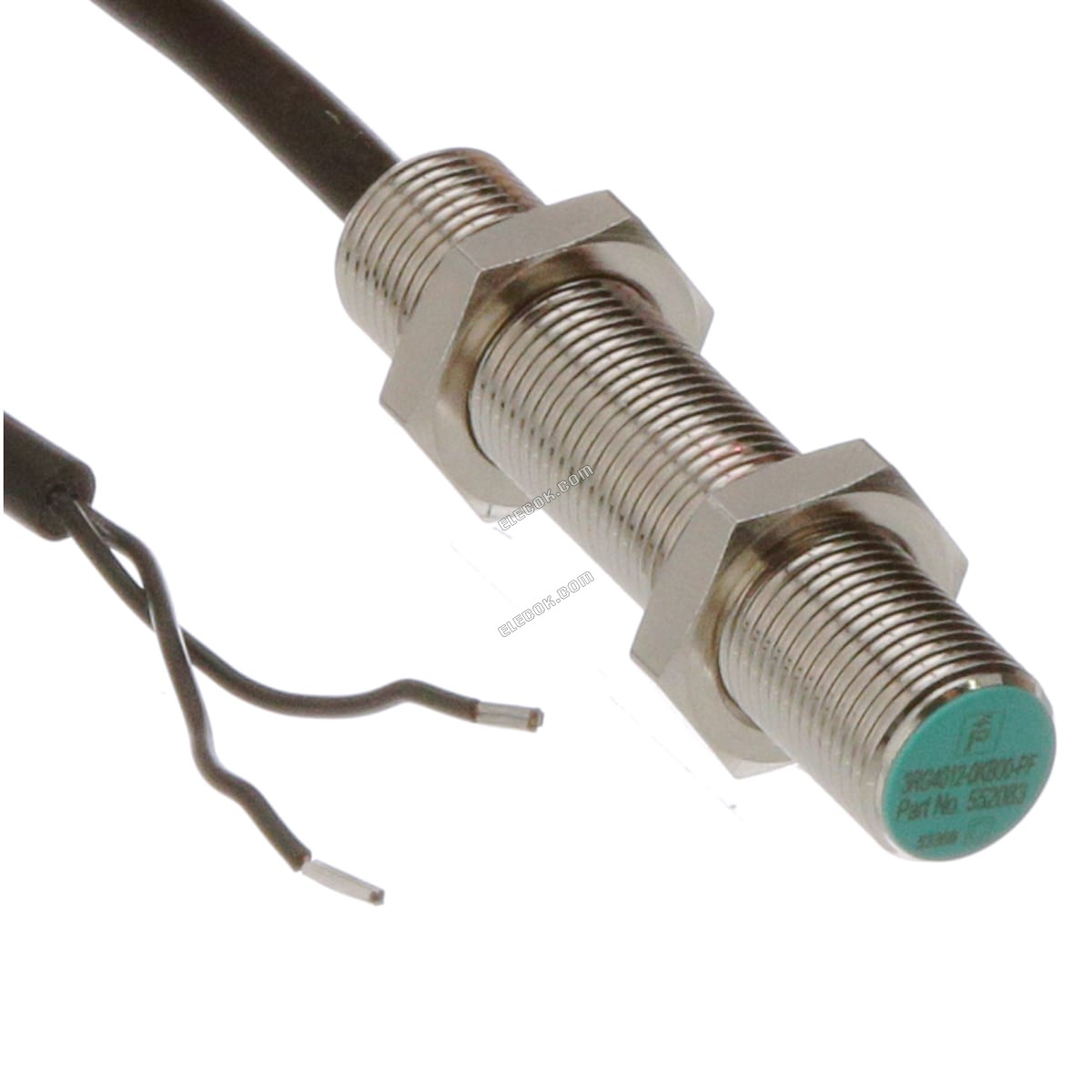 Pepperl+Fuchs Factory Automation 3RG4012-0KB00-PF Inductive Közelségérzékelők helyettesítő 
