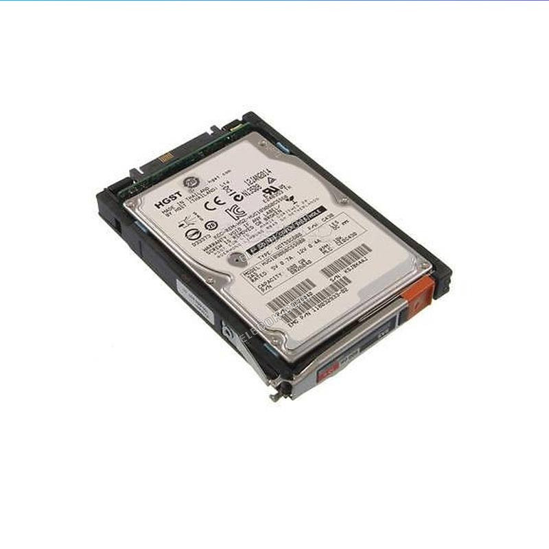 EMC 005051958 005051957 005052302 005052301 900G 10K SAS HDD