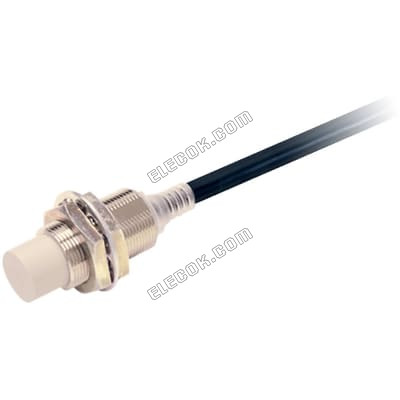 Omron Automation E2E-X5MC2L12-M1TJ 0.3M 