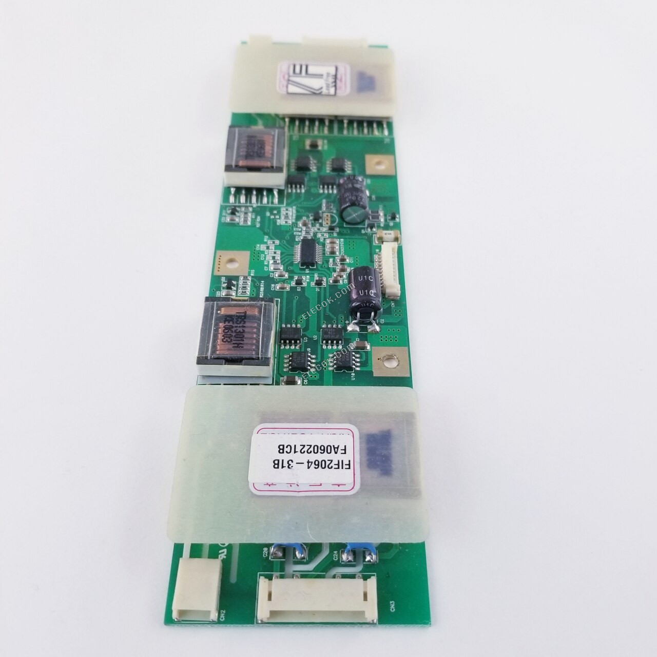 P2064E31 Humax FIF2064-31B Háttérvilágítás Inverter, használt 