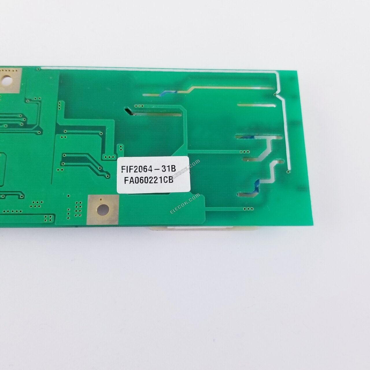 P2064E31 Humax FIF2064-31B Háttérvilágítás Inverter, használt 