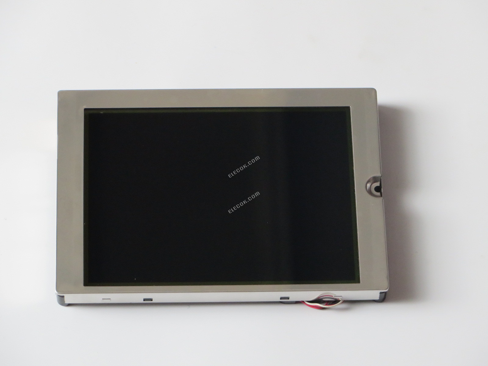 KG057QVLCD-G030 CSTN-LED Panel Kyocera, használt 