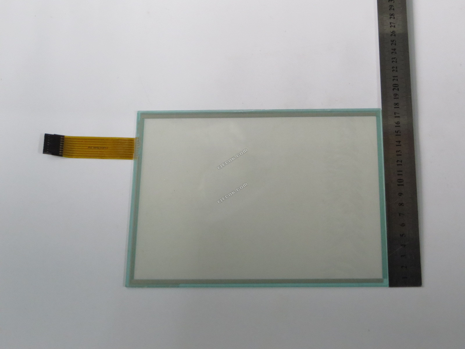 FG8_10.4-00001 - érintő panel csere 