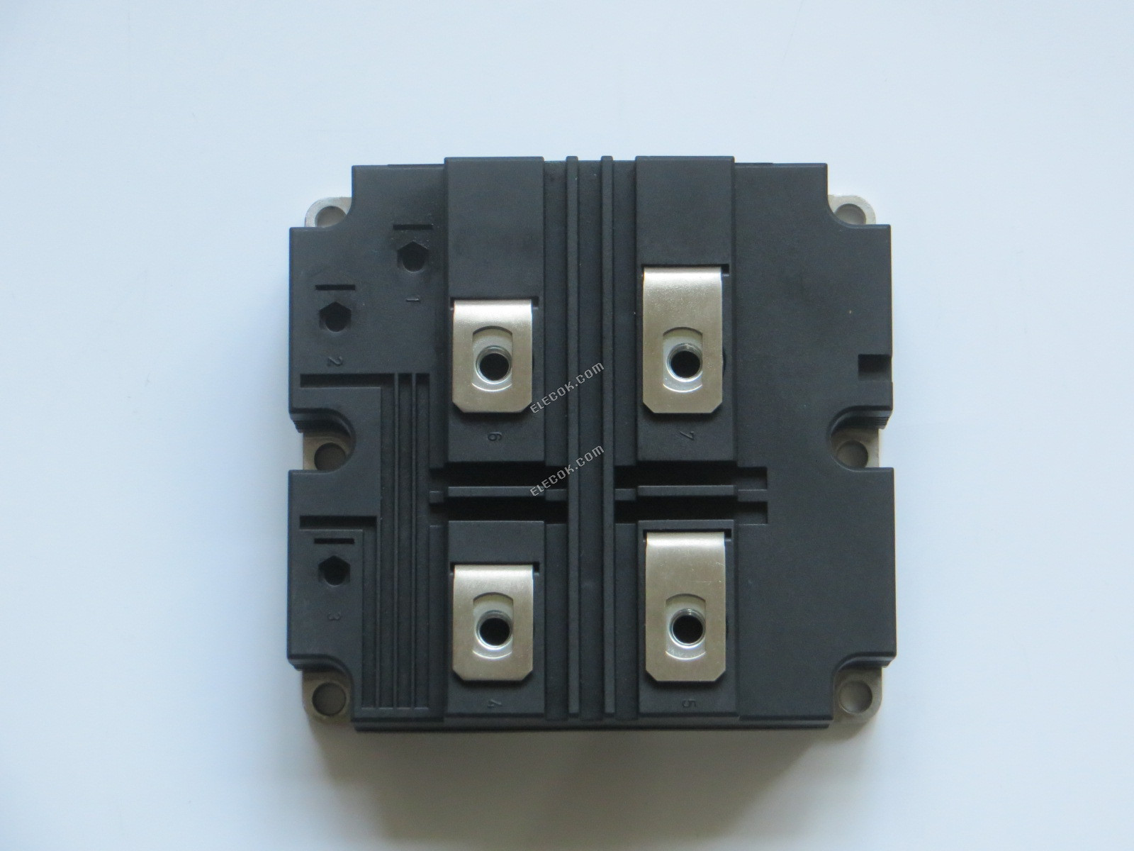 EUPEC DD200S65K1 