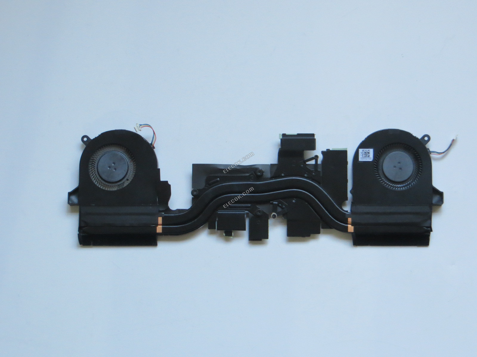 SUNON EG75070S1-C350-S9C Hűtőventilátor EG75070S1-C350-S9C, 023.1008A.0001 5V 0.50A 4 vezeték hűtőventilátor 