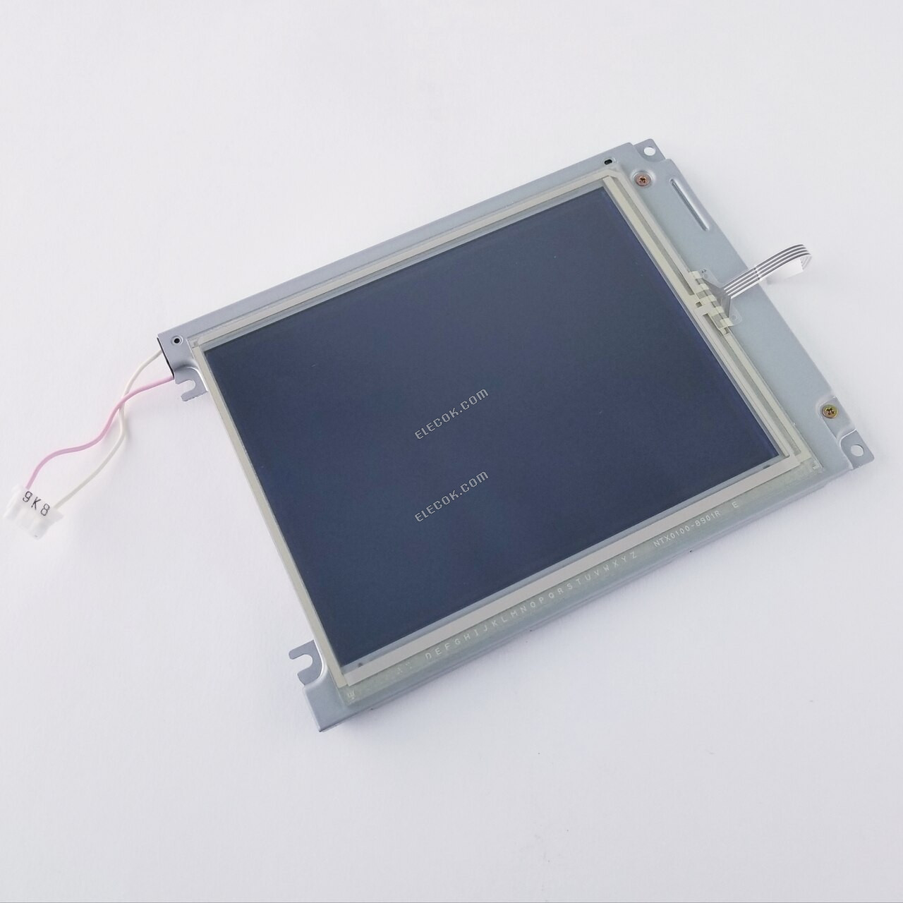 LM057QCTT03 SHARP 5,7" CSTN LCD Panel 