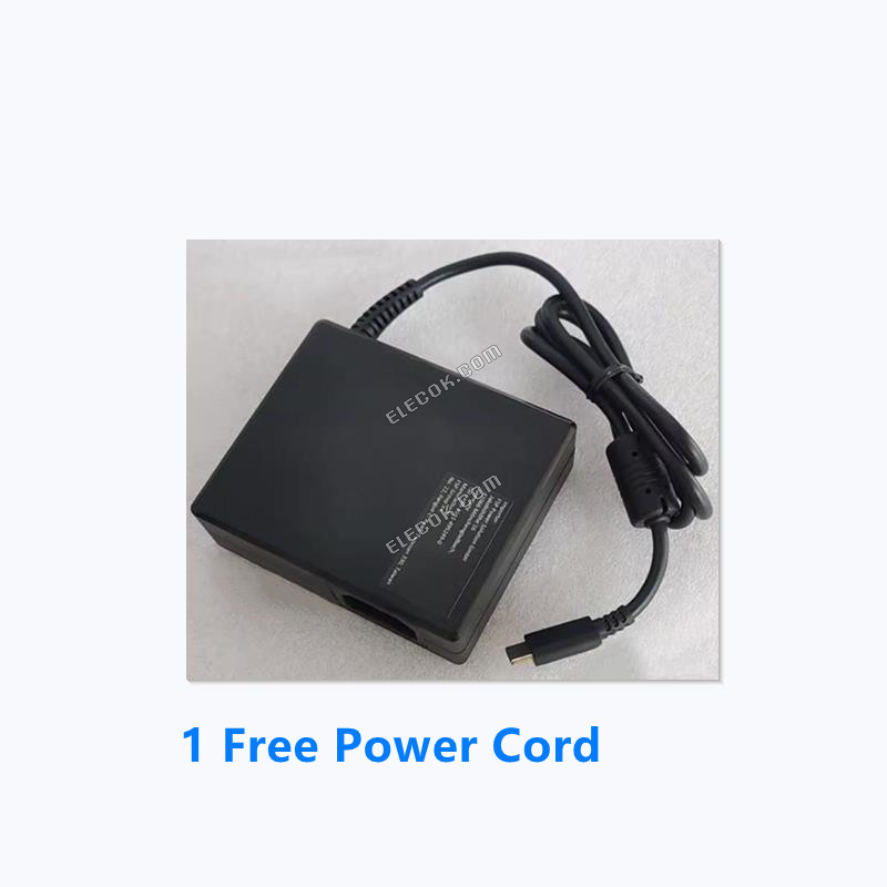 FSP FSP060-D1AR4 20V 3A 60W TYPE-C USB-C VáLTóáRAM Kapcsolóüzemű Tápegység Adapter Számára Tápegység Charger 