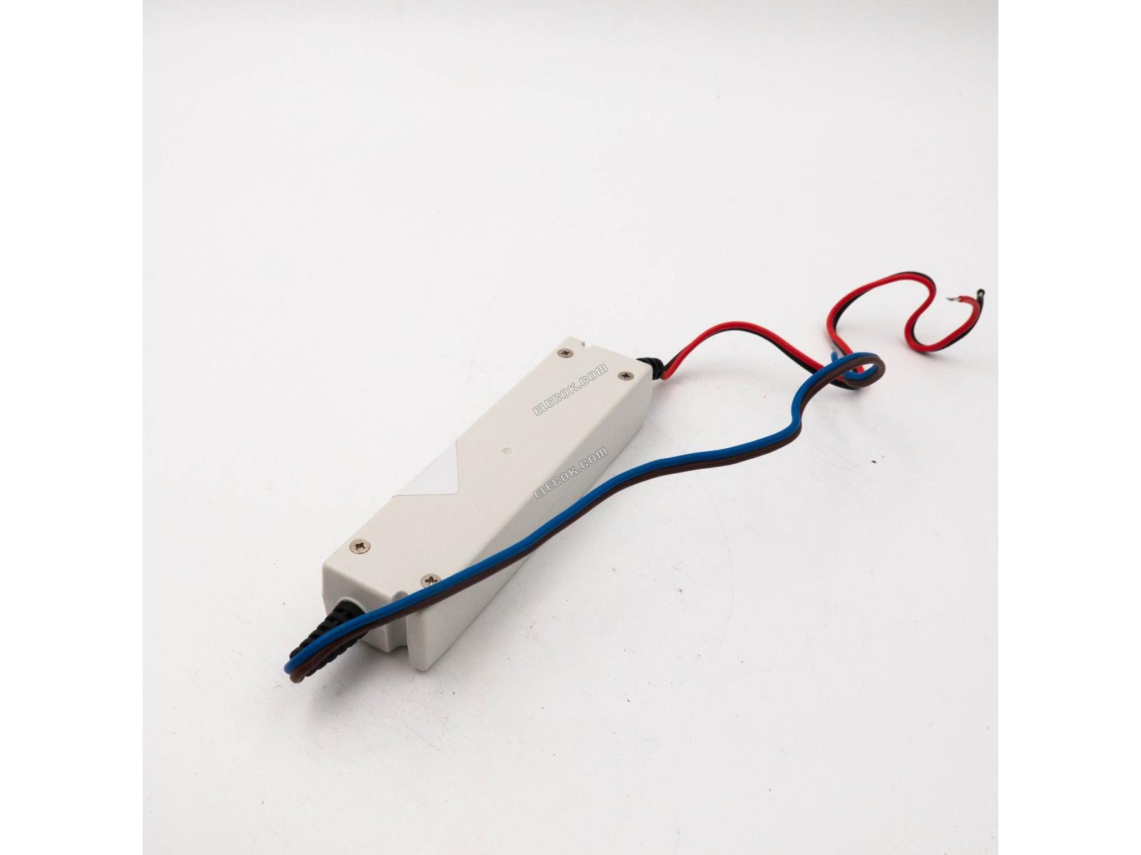 Mean Well PLN-20-12 Napájecí Zdroj 20W 12V - IP64 - Otevřená Box 