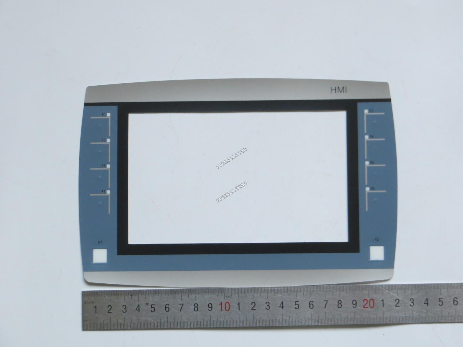 KTP700F Mobile 6AV2 125 6AV2125-2GB23-0AX0 Ochranná Fólie 