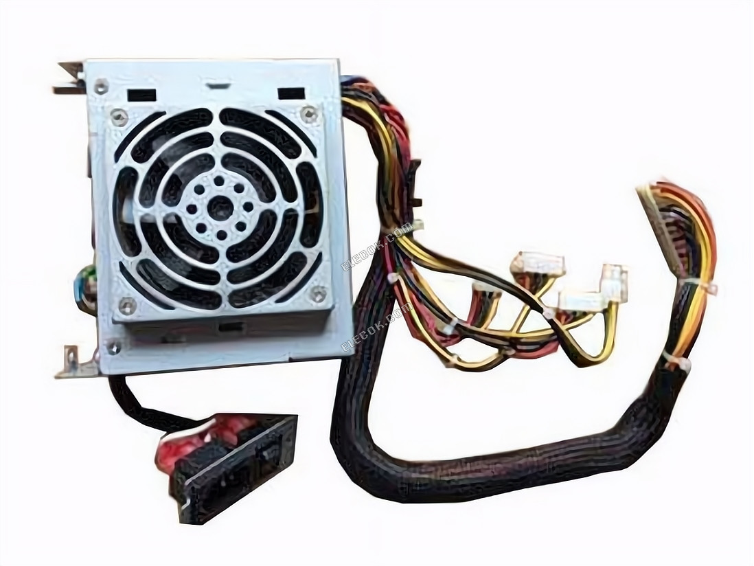 Seasonic SS-300SFD Server - Napájecí Zdroj 300W, SS-300SFD, ATX, Náhrada 