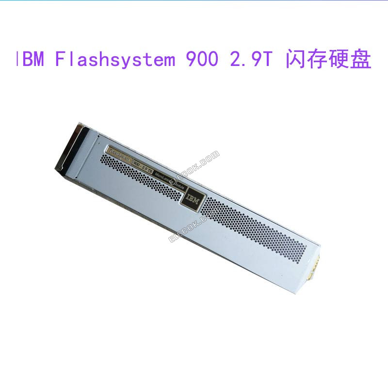IBM Flash system 900 00DJ363 00DH310 2.9TB AF24 Flash Module Hard Disk