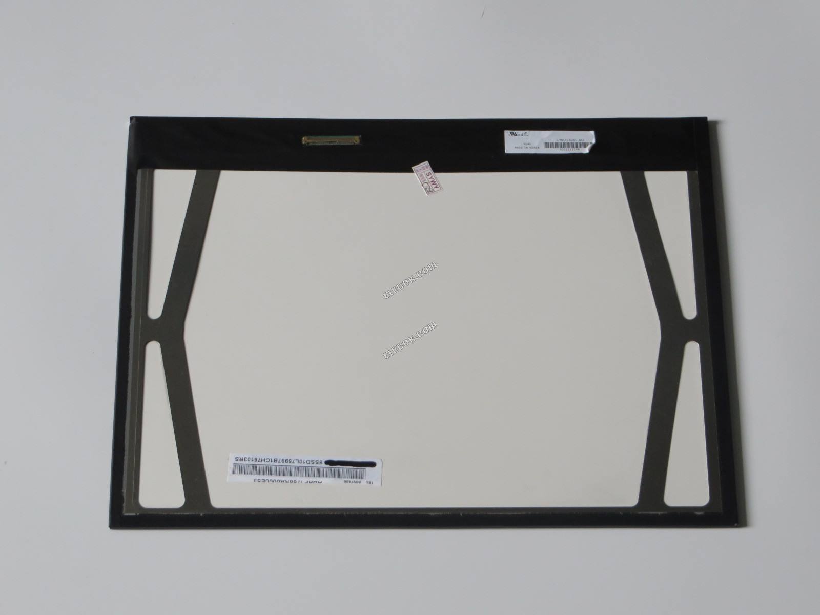 LTN121XL01-N03 SAMSUNG 12,1" A-Si TFT-LCD Panel 