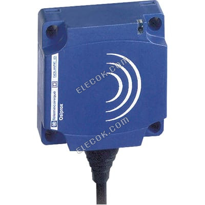 Telemecanique Sensors XS7C1A1DBL2 Inductive Senzory Přiblížení 