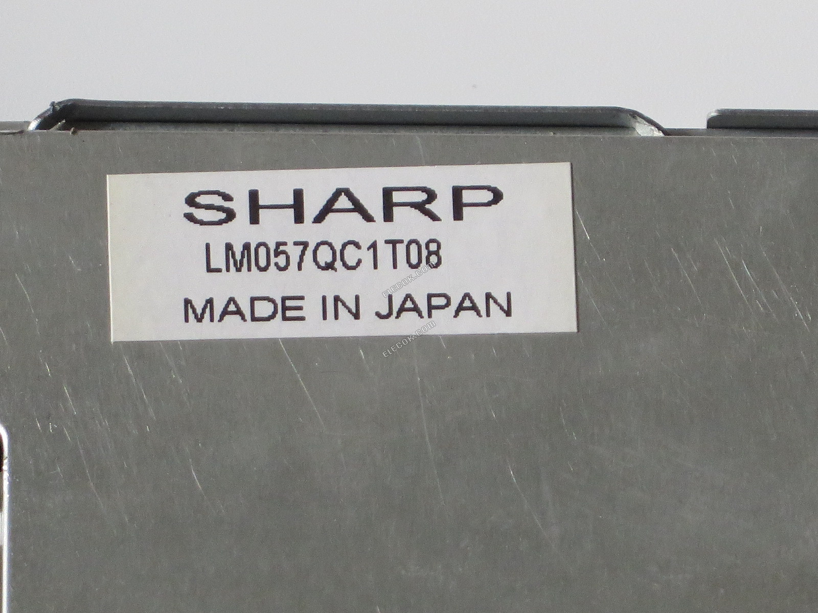 LM057QC1T08 SHARP 5,7" CSTN LCD Panel 