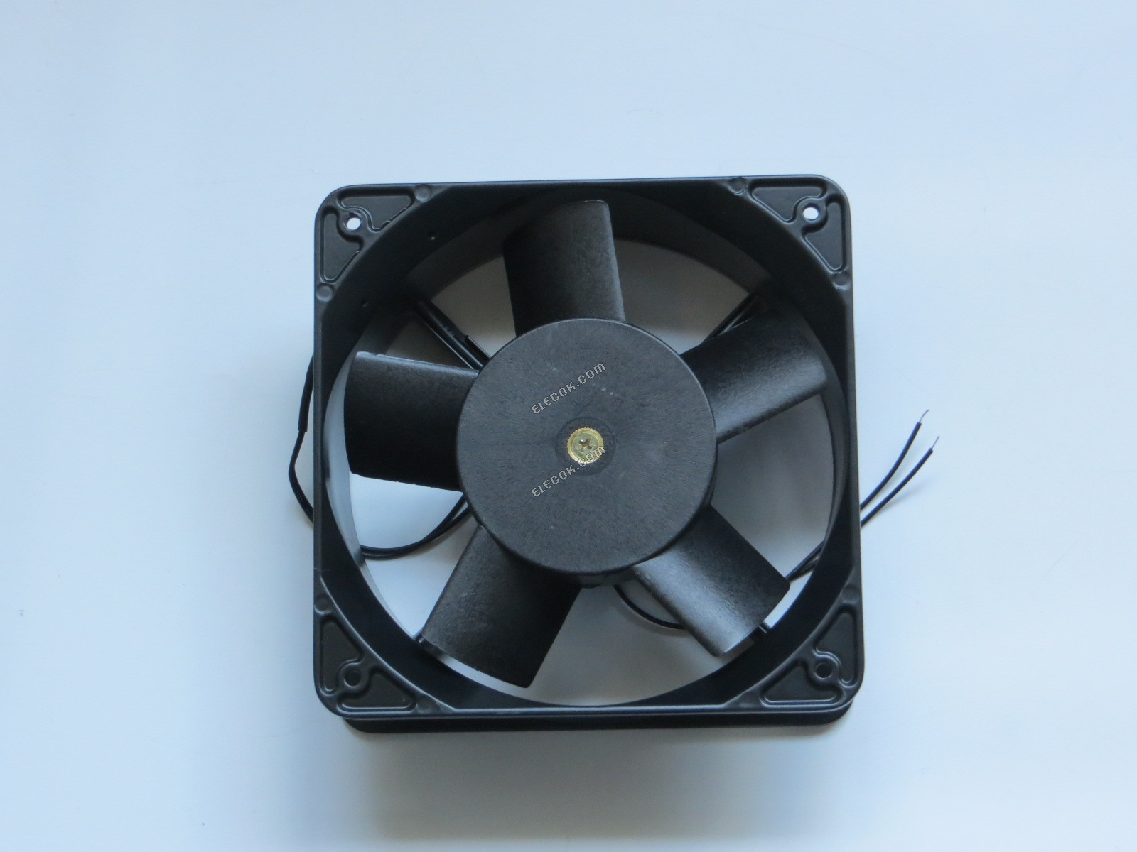 SYM BANG A18065V2HBT-S 220V 50/60HZ 43/52W 2 vodiče chladicí ventilátor, Náhrada 