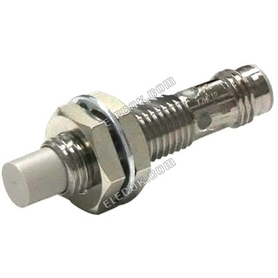 Omron Automation E2EX8MB2L8M3 