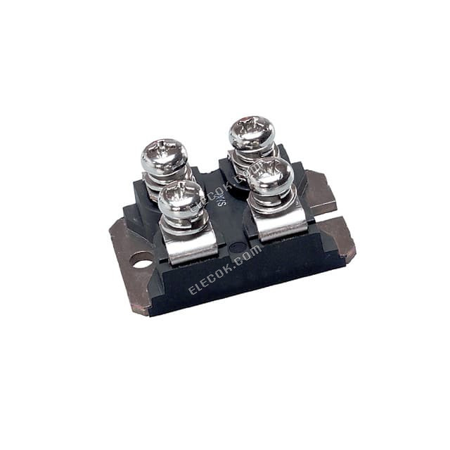 IXGN100N170 IXYS Corporation IGBT 1700V 160A GENX3 SOT-227B 