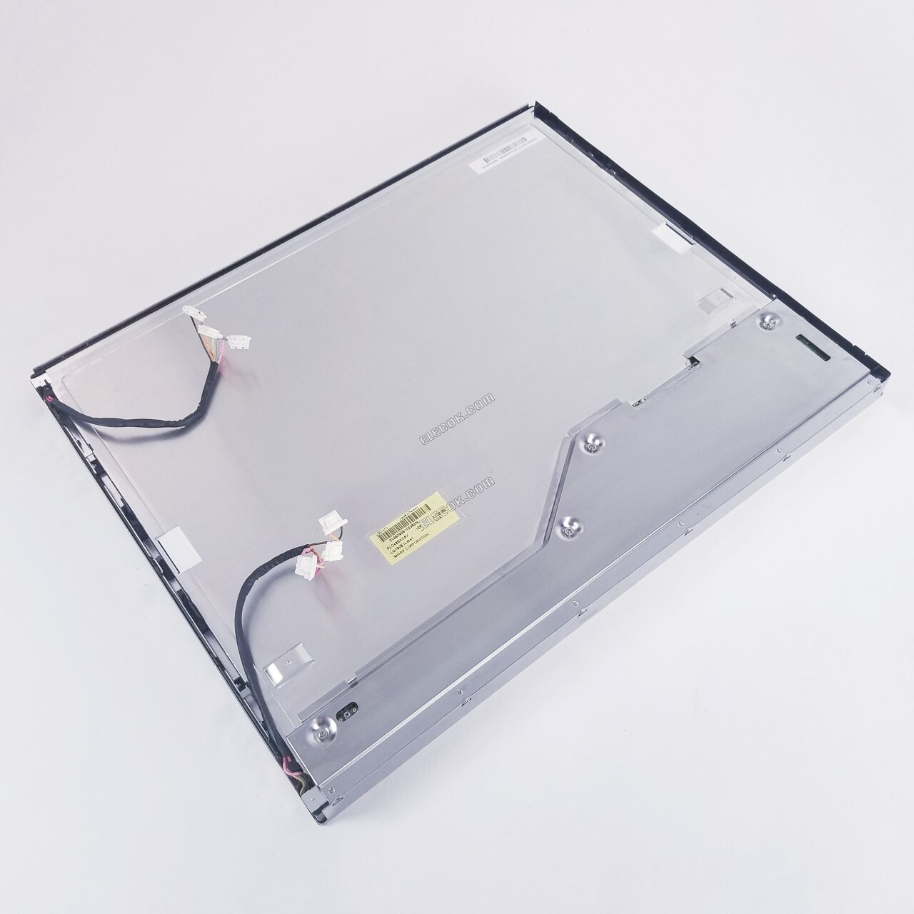 LQ190E1LW41 SHARP 19.0" A-Si TFT-LCD Panel használt 
