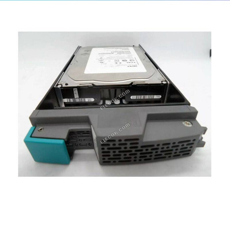 HDS Hitachi S2G-K600FC 5529301-A 600G 15K FC XP2000 XP2400 Hard Disk