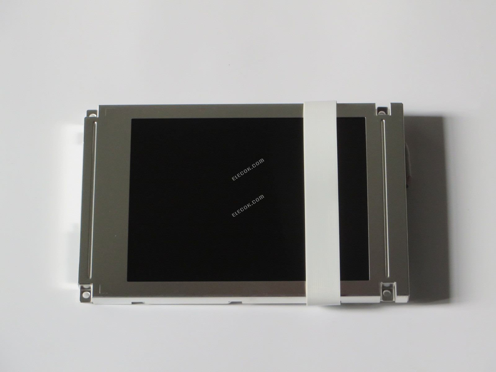 SX14Q006 HITACHI 5,7" CSTN LCD Panel Csere nem eredeti tajvanon készült 