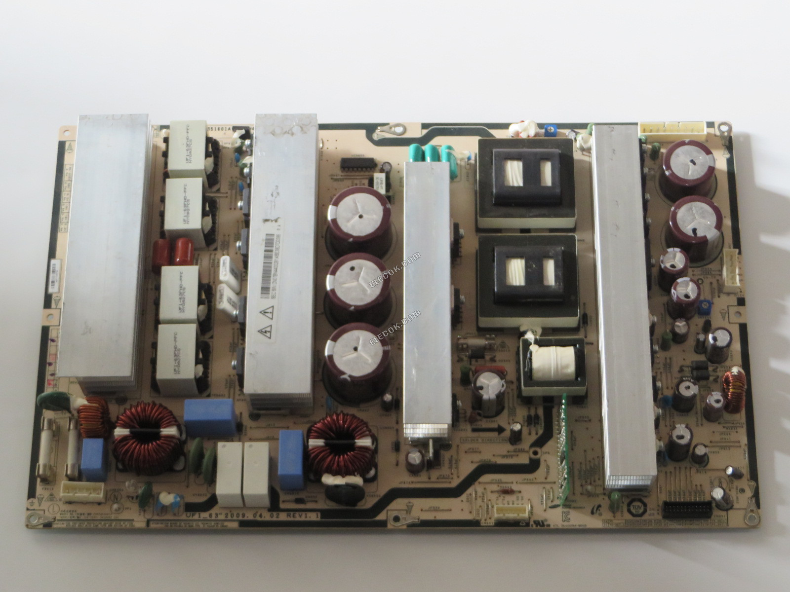 PSPF851601A, BN44-00281A Samsung BN44-00281A Napájecí Zdroj, použitý 