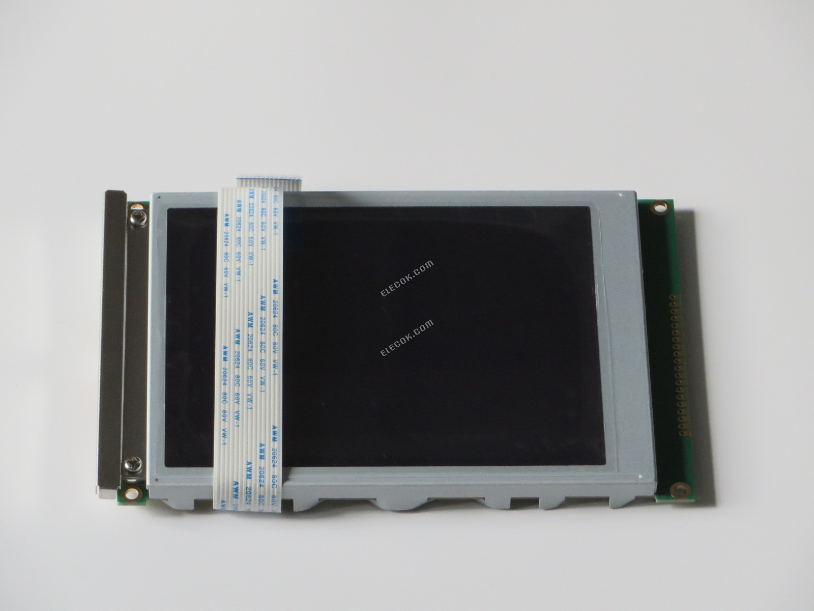 Apex RG322421 LCD Náhrada černá Fólie 