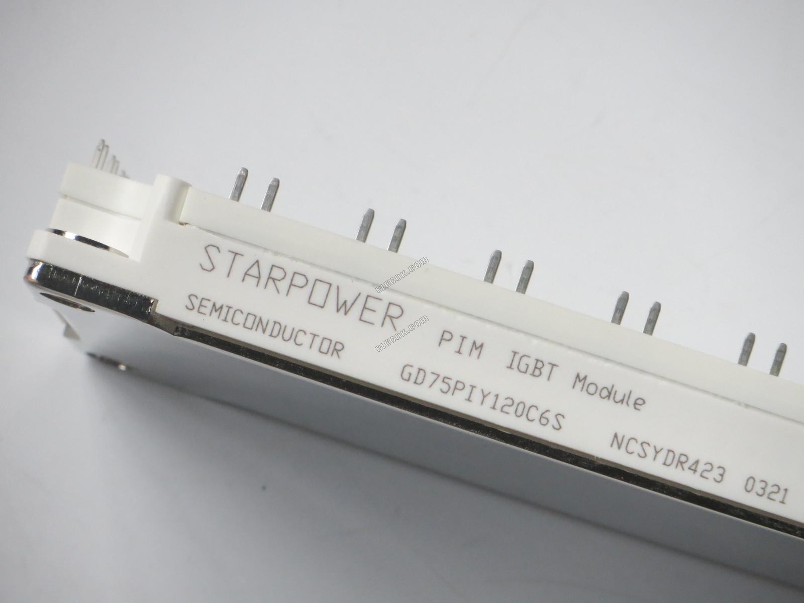 GD75PIY120C6S Modul 