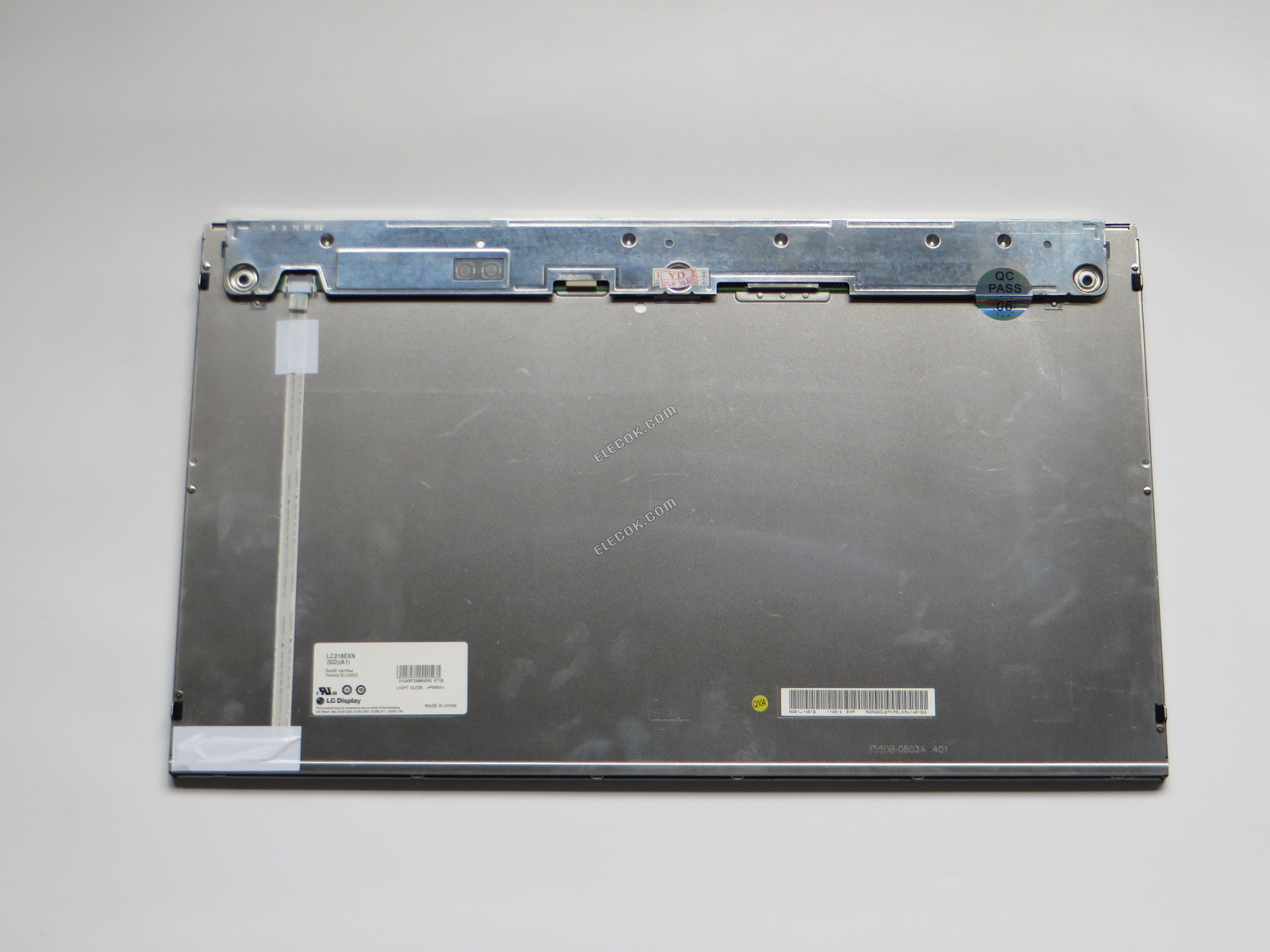 LC216EXN-SDA1 LG Display 21,6" a-Si TFT-LCD Panel 