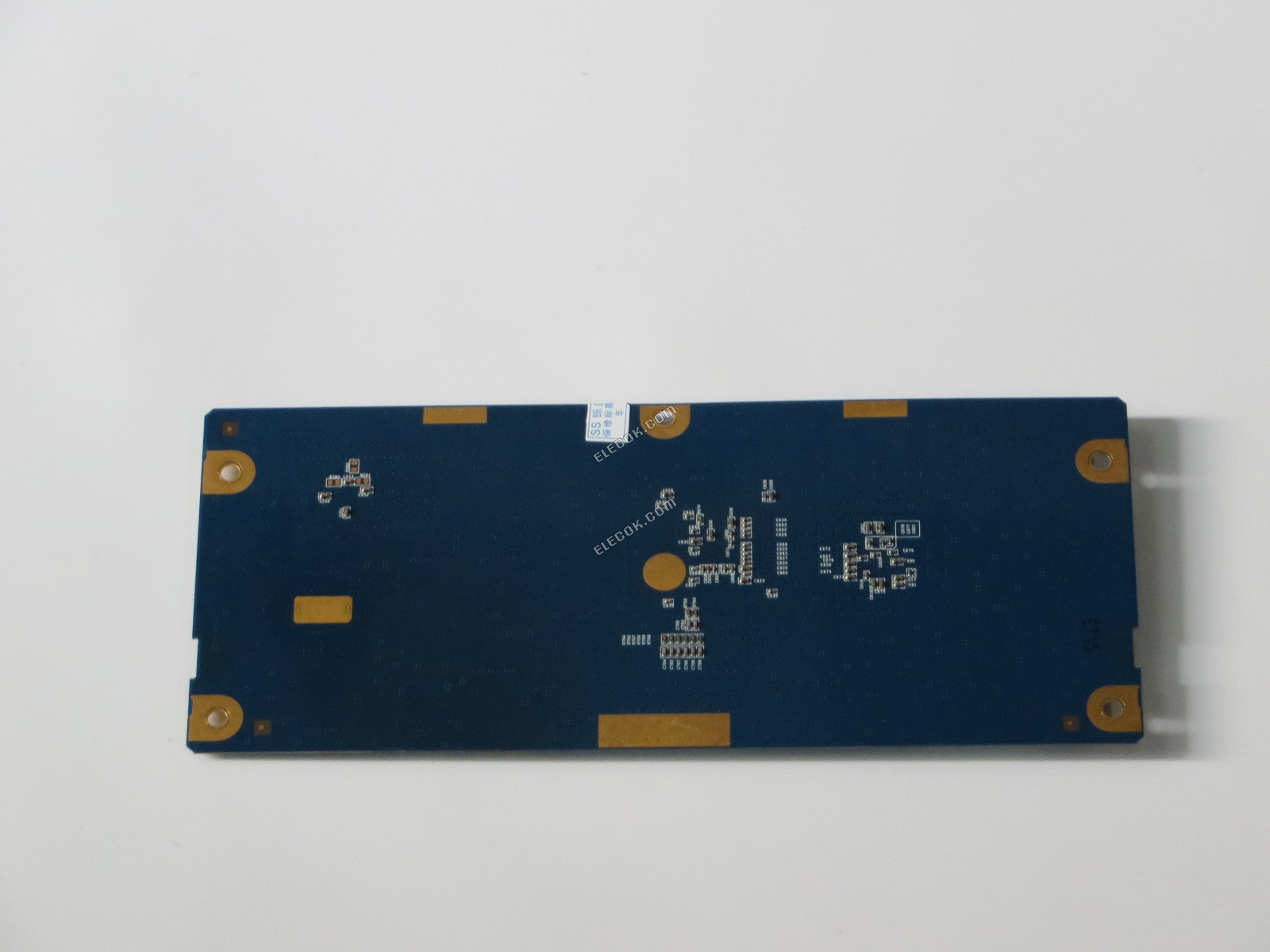 T-CON T370HW02 V0 06A22-1B T-CON BOARD LOGIC BOARD