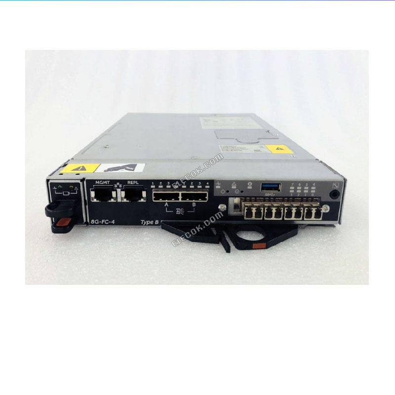 04WTPR 1000803-04 DELL SCV2020 SCV4020 Controller 12G-SAS-4