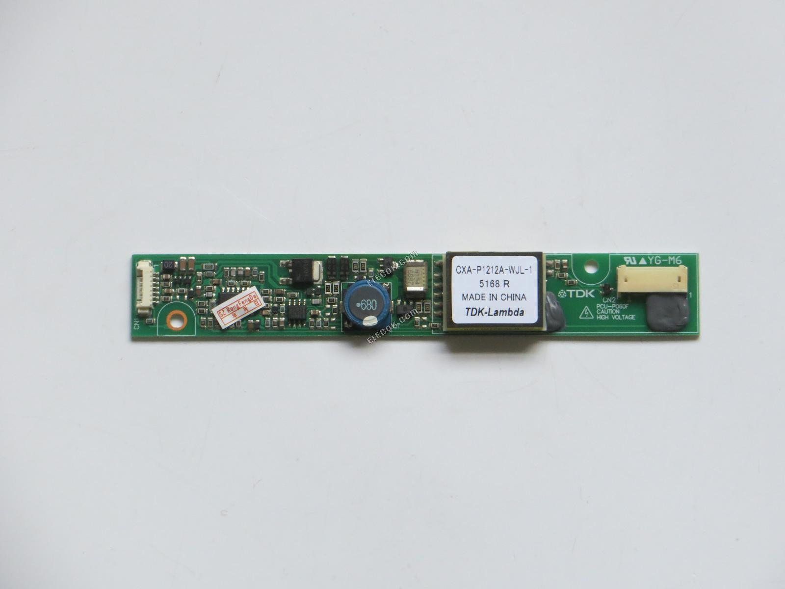 TDK CXA-P1212A-WJL-1 PCU-P060F MěNIč 