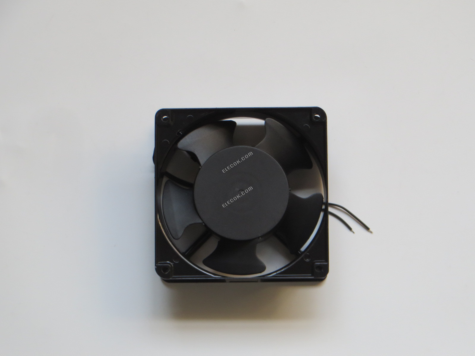 JAMICON JA1238H1 110-120V 0,27A 2 vodiče Chladicí Ventilátor 