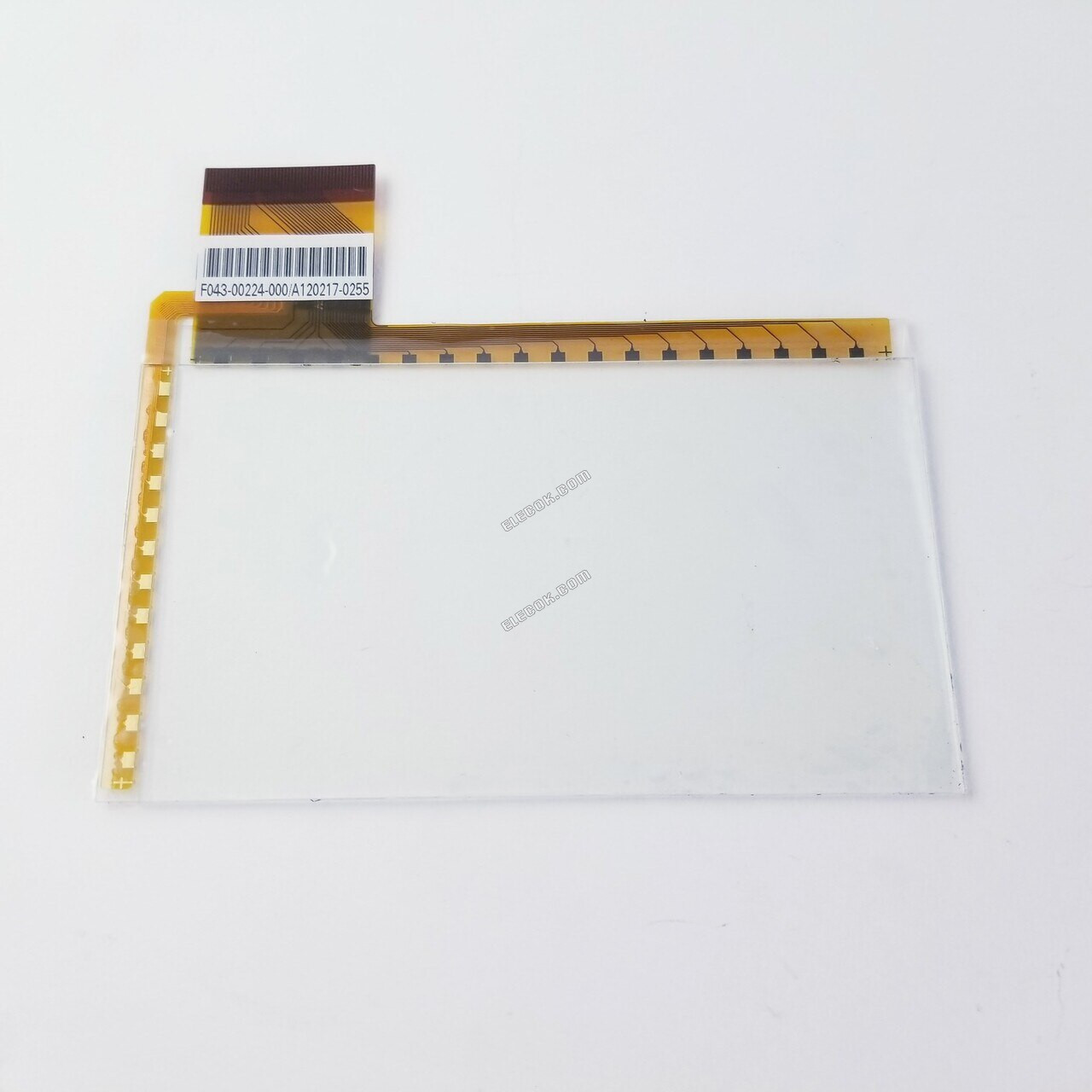 Ocular F043-00224-000 érintőkijelző F043-00224-000 