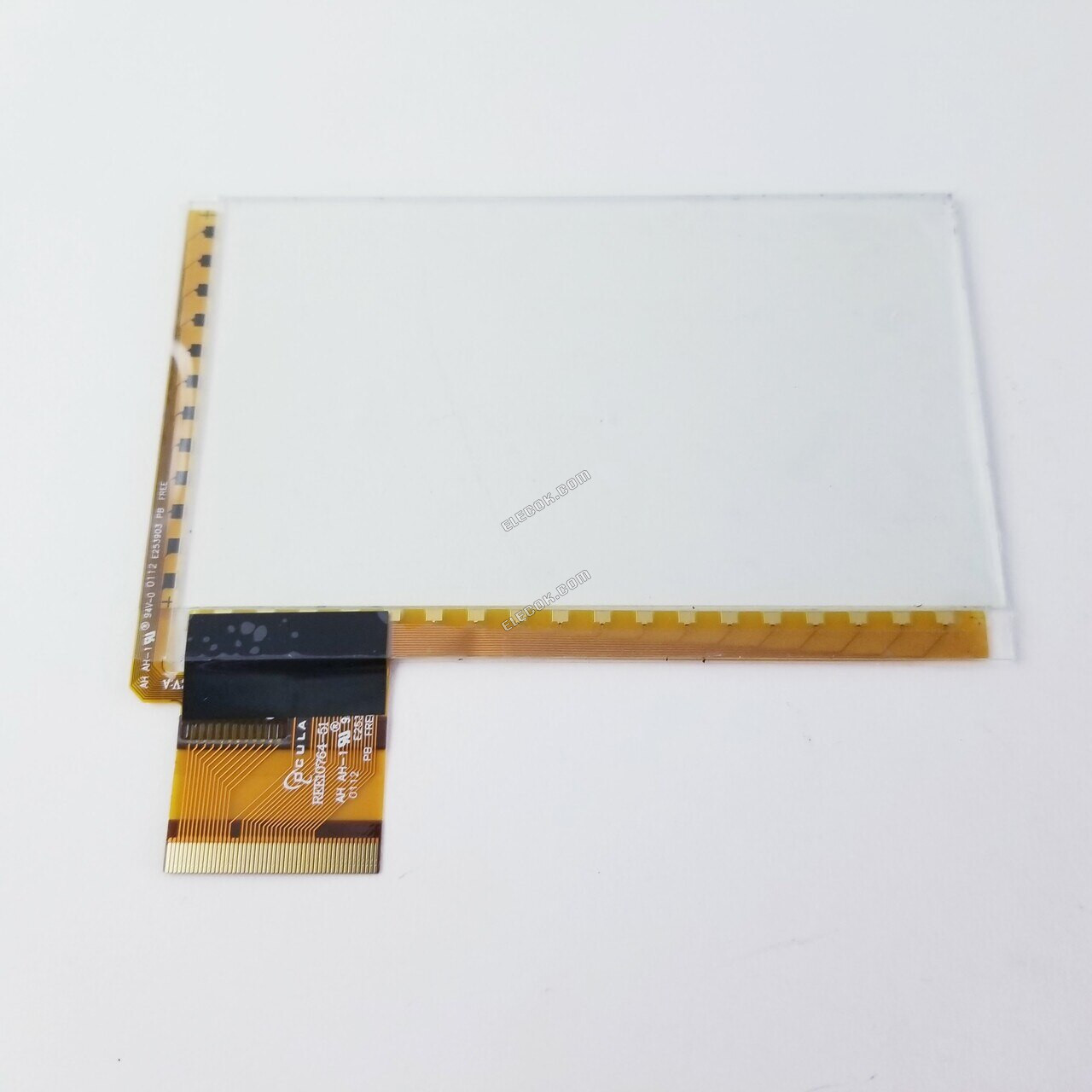 Ocular F043-00224-000 érintőkijelző F043-00224-000 