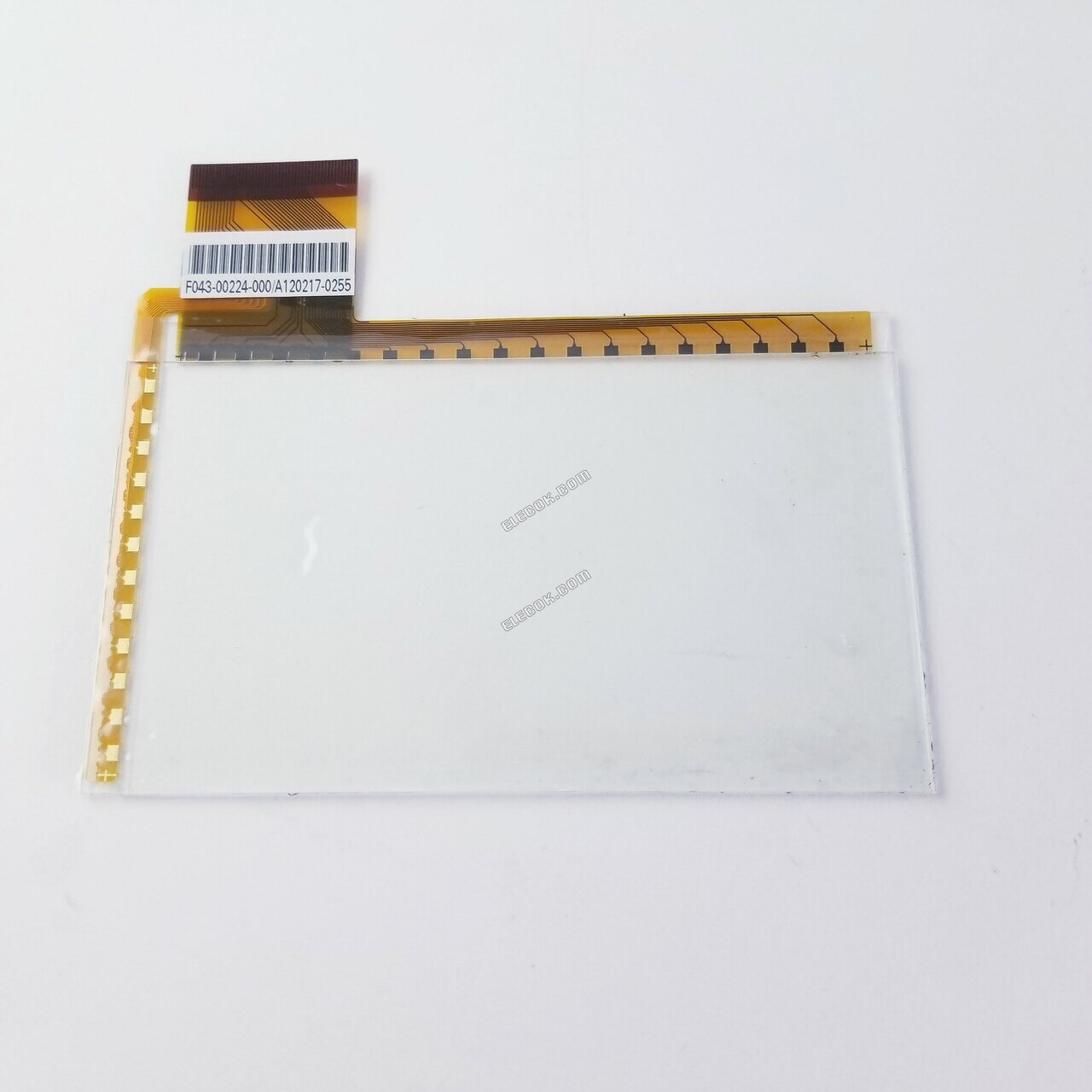 Ocular F043-00224-000 érintőkijelző F043-00224-000 