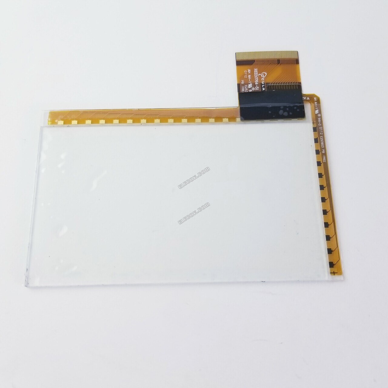 Ocular F043-00224-000 érintőkijelző F043-00224-000 