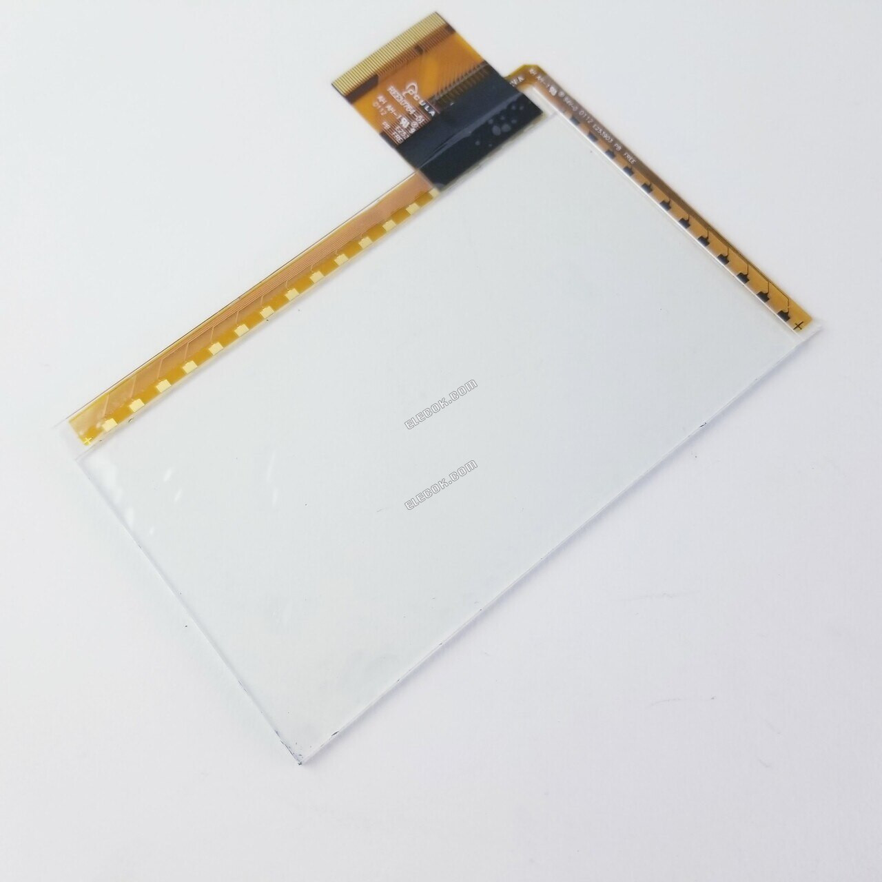 Ocular F043-00224-000 érintőkijelző F043-00224-000 