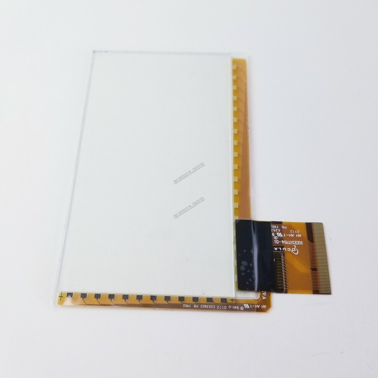 Ocular F043-00224-000 érintőkijelző F043-00224-000 