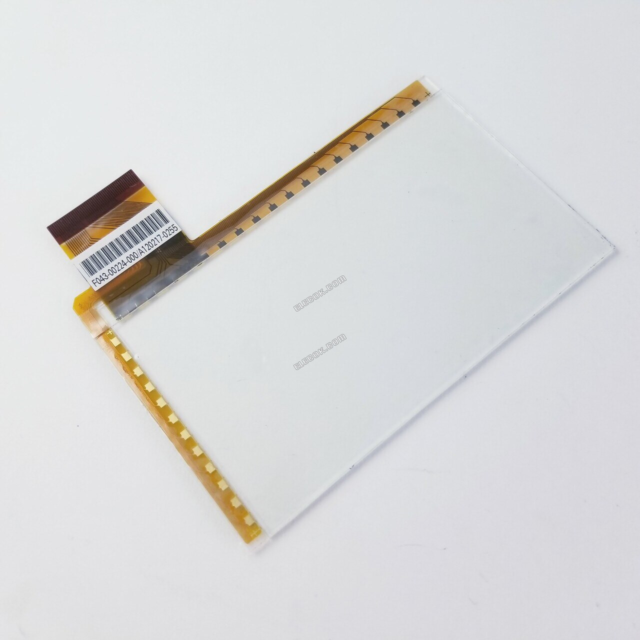Ocular F043-00224-000 érintőkijelző F043-00224-000 