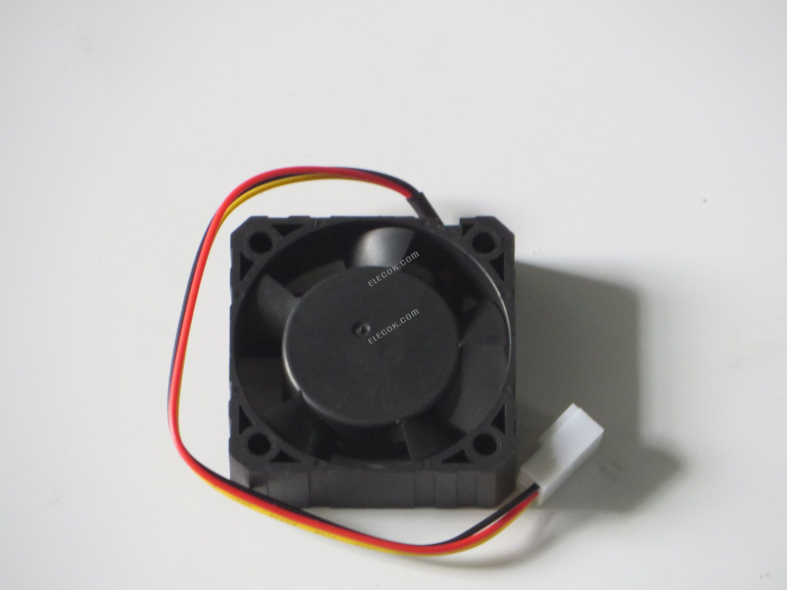 MICRONEL F41MM-024XK-9 24V 0,032A 3 vodiče Chladicí Ventilátor 